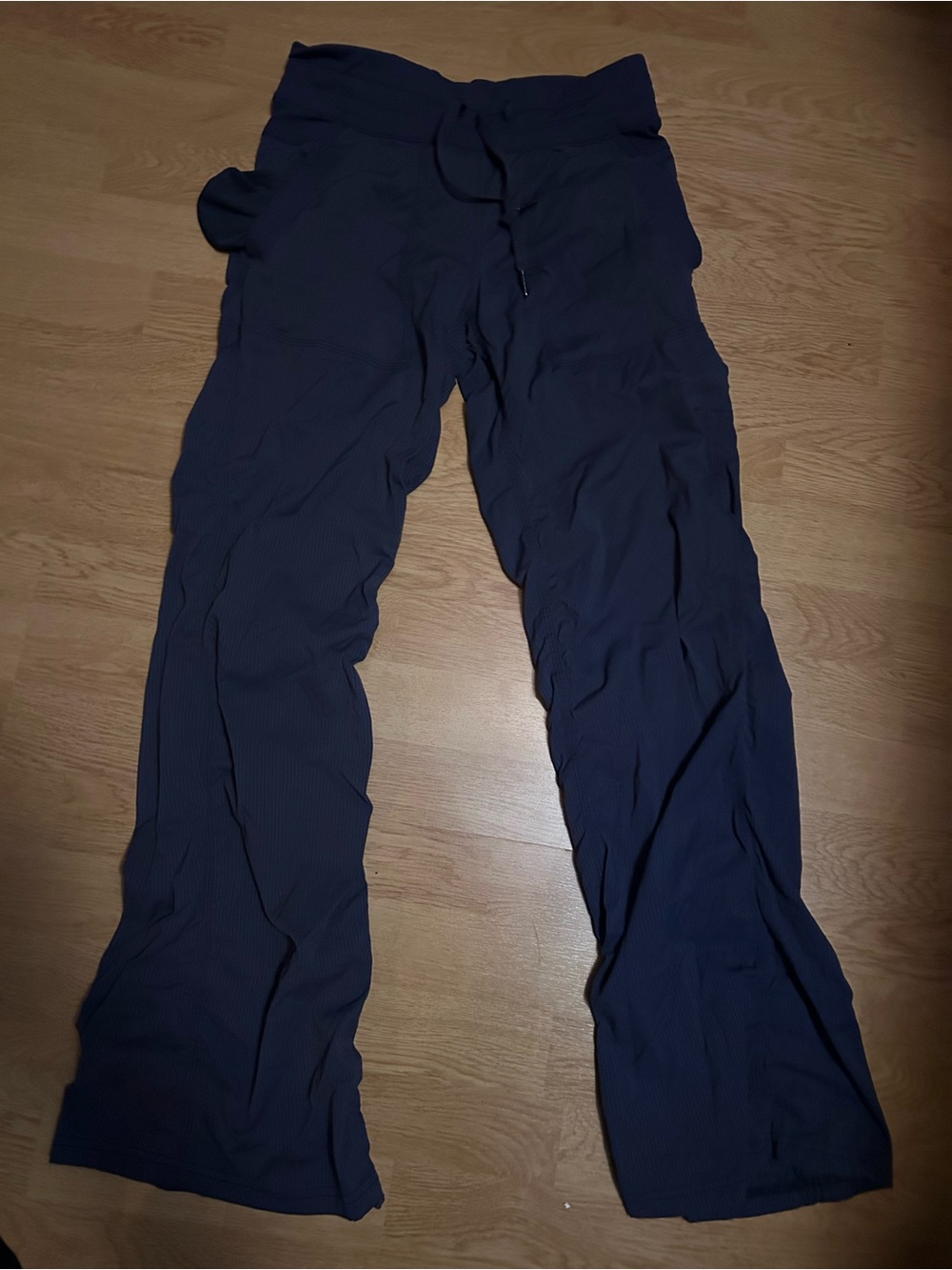 Bundle of 6 Size 2 and 4 Lululemon Dance Studio Pants - Picture 6 of 9